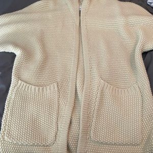Erinn Boyfriend Cardigan (NWOT)
